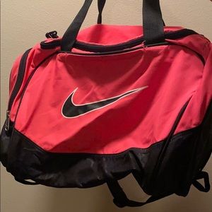 Nike Duffle Bag